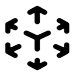 3D空間で体感を共有する