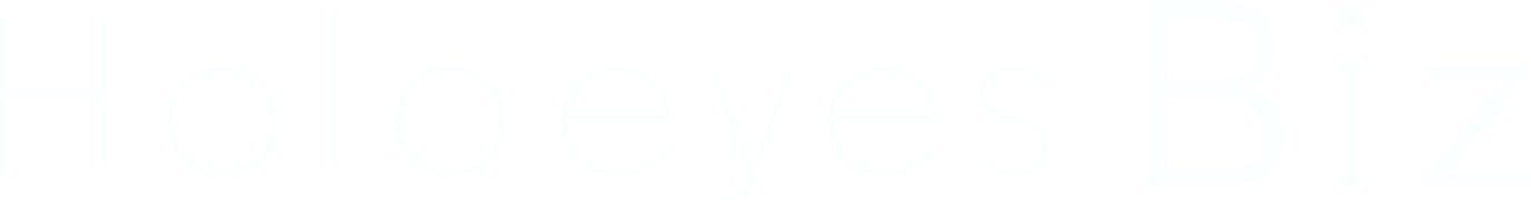 Holoeyes Biz
