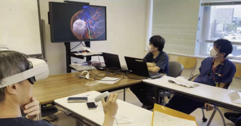 鹿児島市立病院 様の活用事例